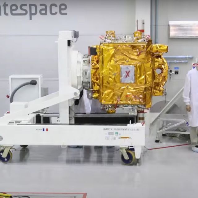 integration trolley