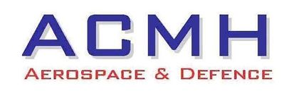 logo de ACMH - Ateliers de Construction Mécanique de Honfleur